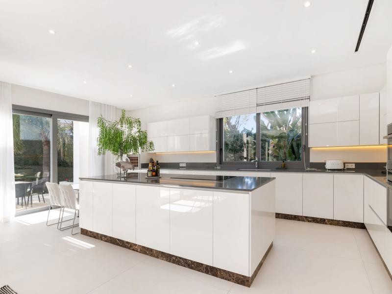 Villa Guadalmina , Marbella 