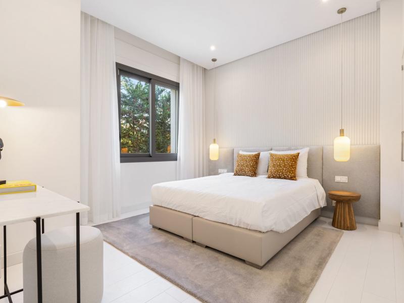 Villa Guadalmina , Marbella 