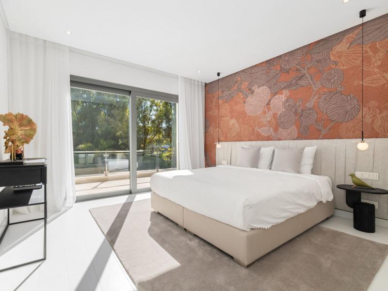 Villa Guadalmina , Marbella 