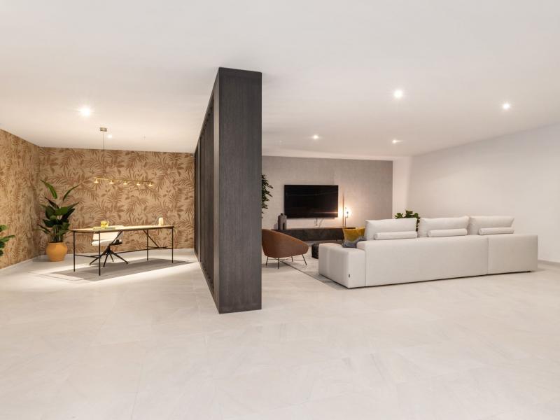 Villa Guadalmina , Marbella 