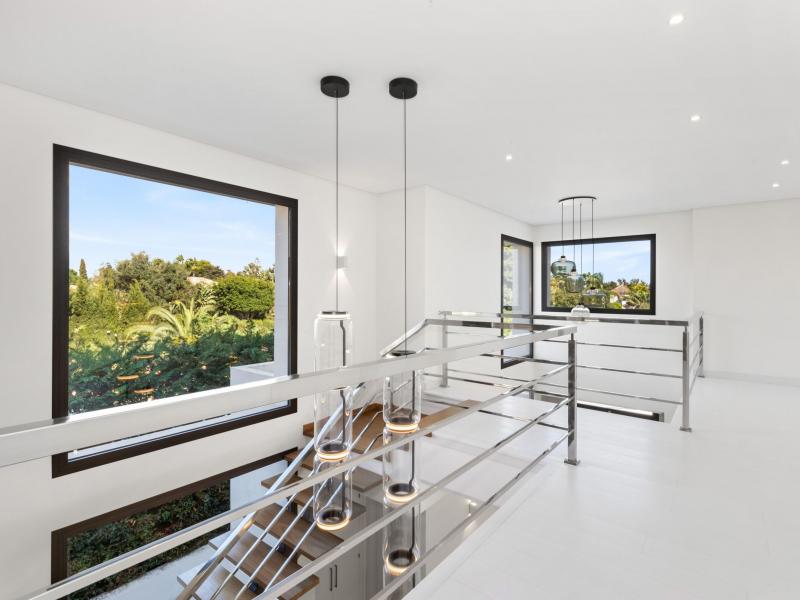 Villa Guadalmina , Marbella 