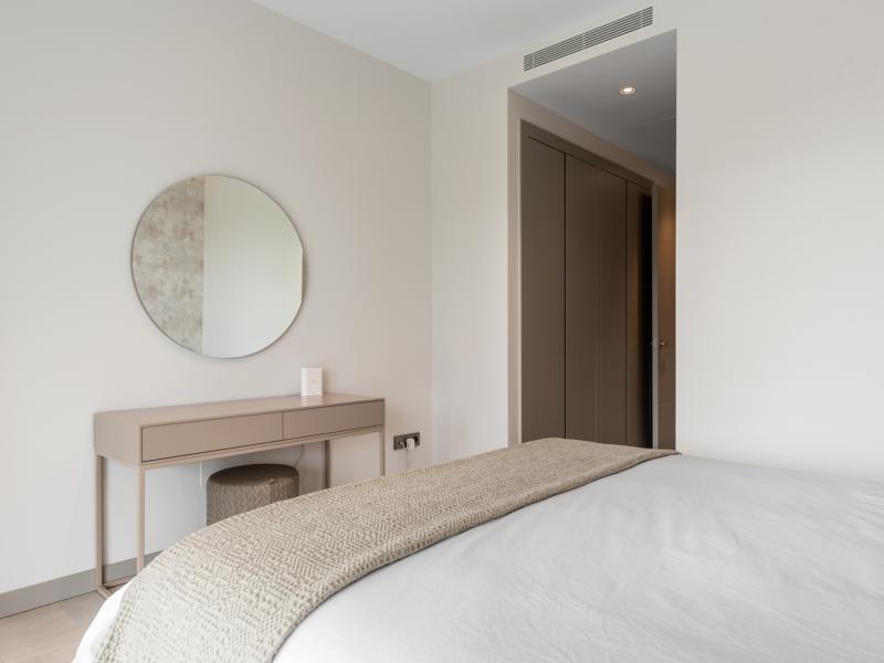 Villa Banderas , Marbella 