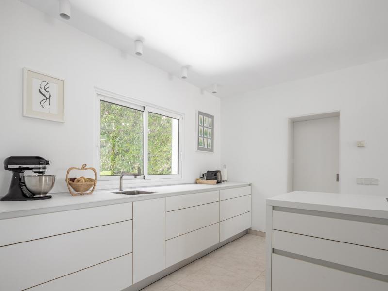 Villa Camojan , Marbella 