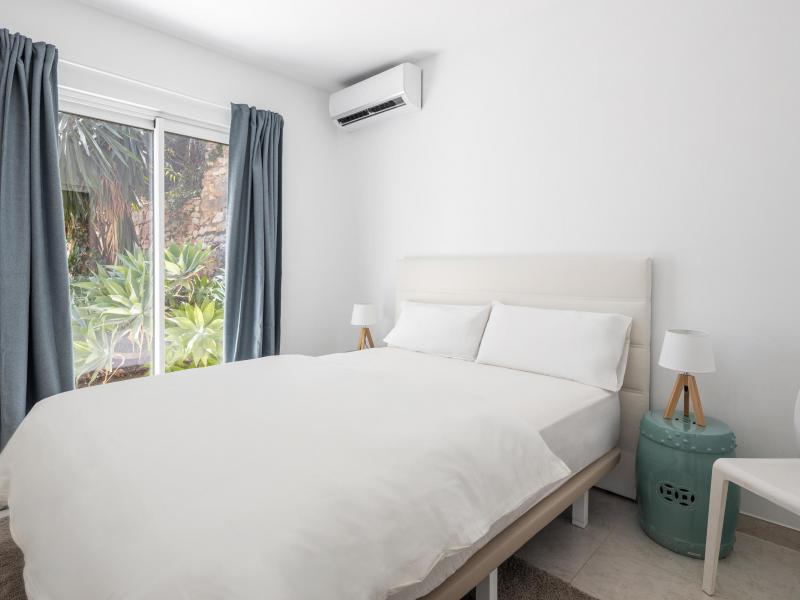 Villa Camojan , Marbella 