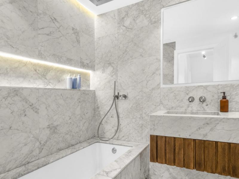 Villa Merlin , Marbella 