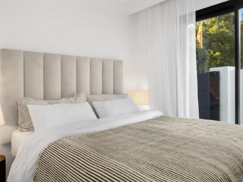 Villa Merlin , Marbella 