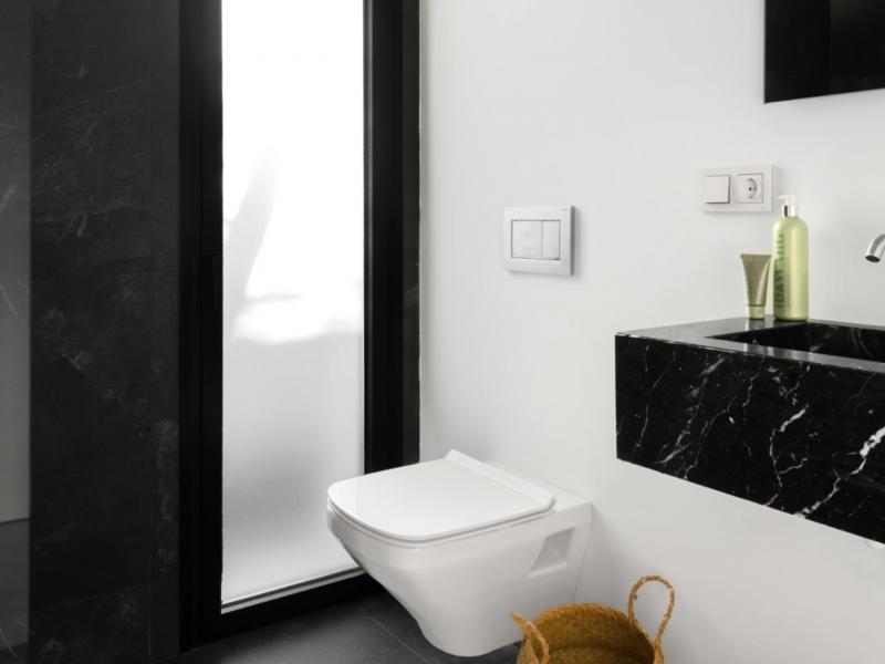 Villa Merlin , Marbella 