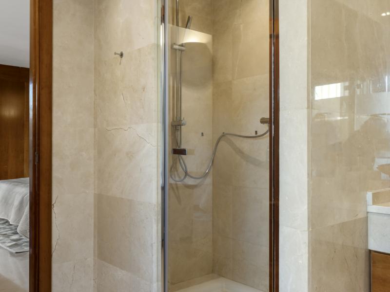 Villa Camila , Marbella 