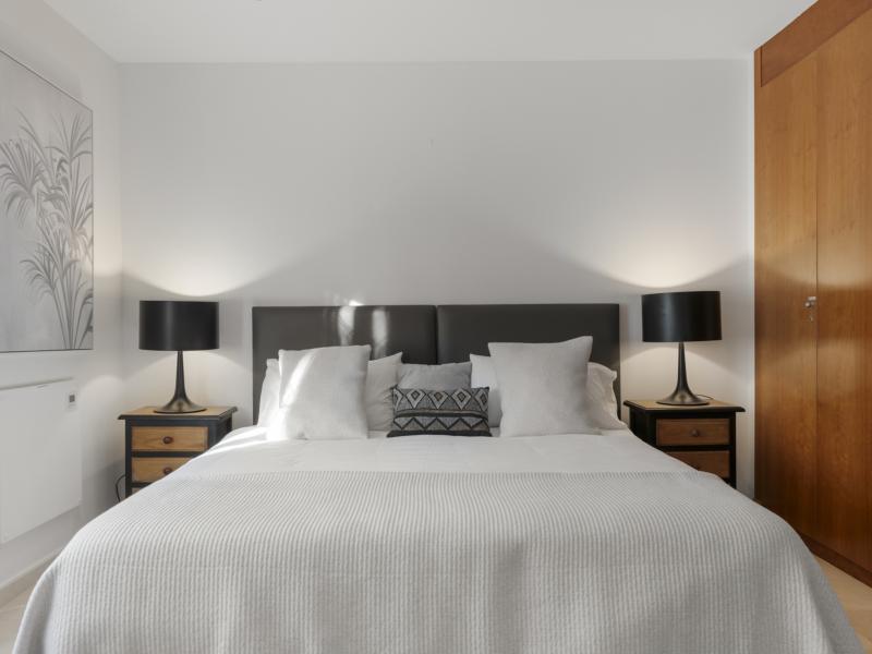 Villa Camila , Marbella 