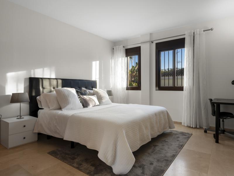 Villa Camila , Marbella 