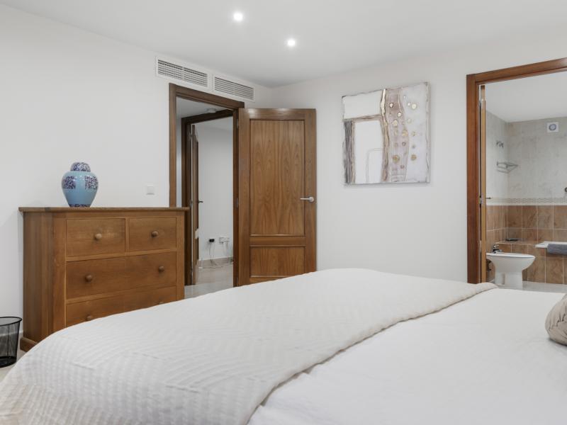 Villa Camila , Marbella 