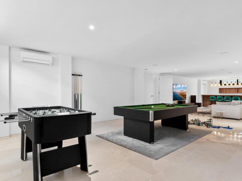 Villa Nova , Marbella 