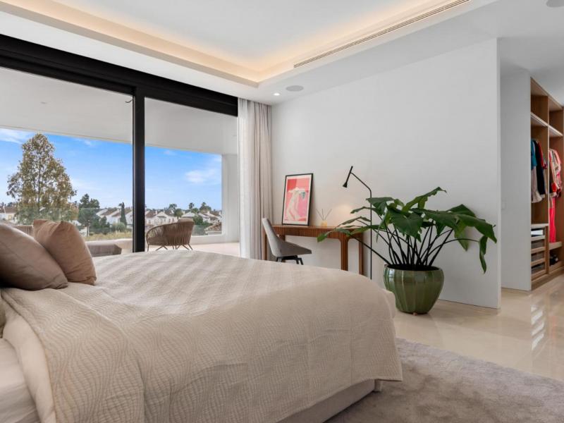 Villa Nova , Marbella 