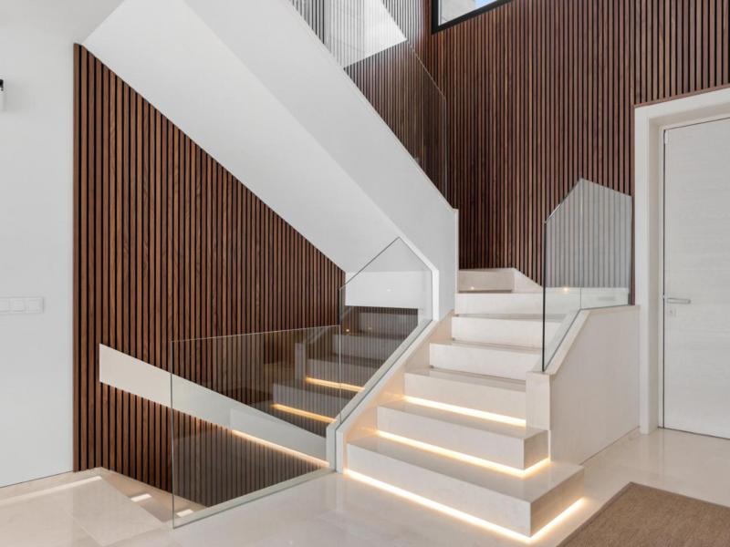 Villa Nova , Marbella 