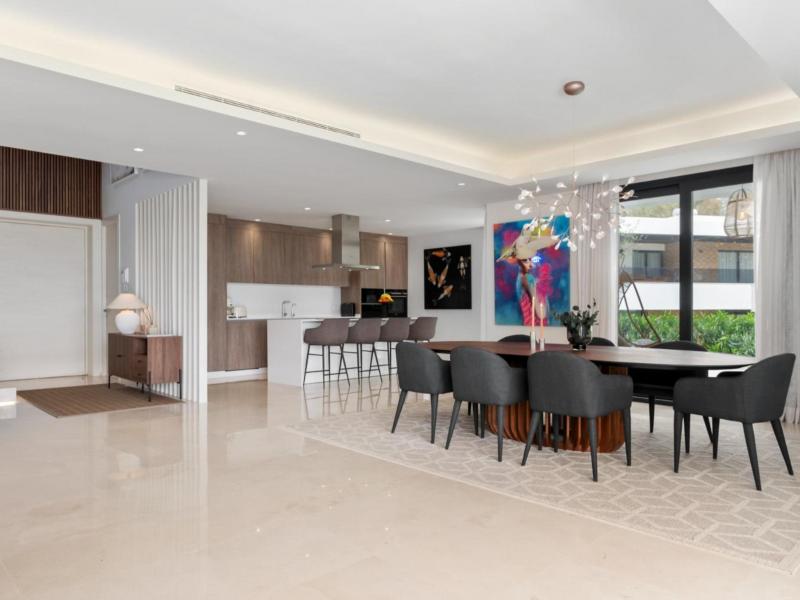 Villa Nova , Marbella 