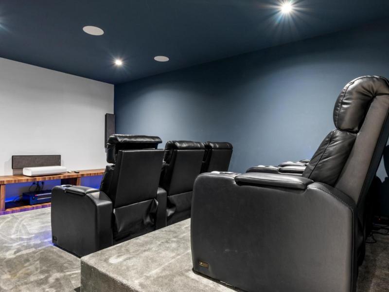 Villa Nova , Marbella 