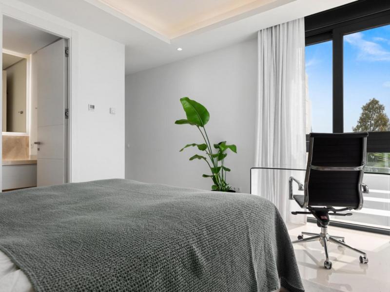 Villa Nova , Marbella 