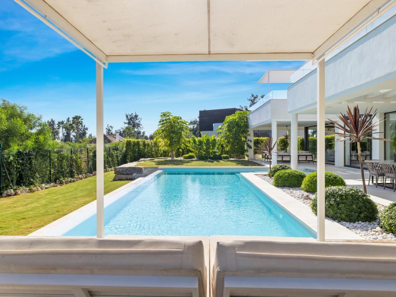 Villa Ciara , Marbella 