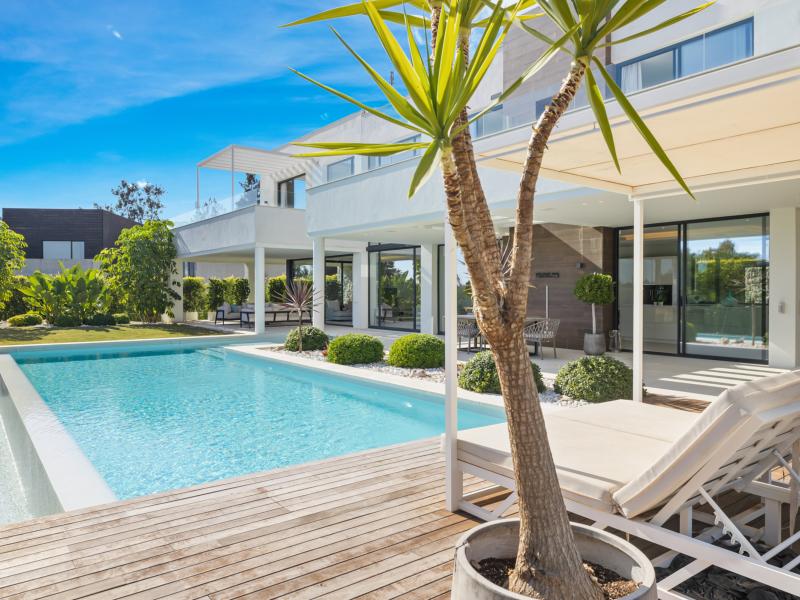 Villa Ciara , Marbella 