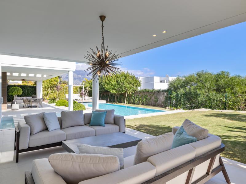 Villa Ciara , Marbella 