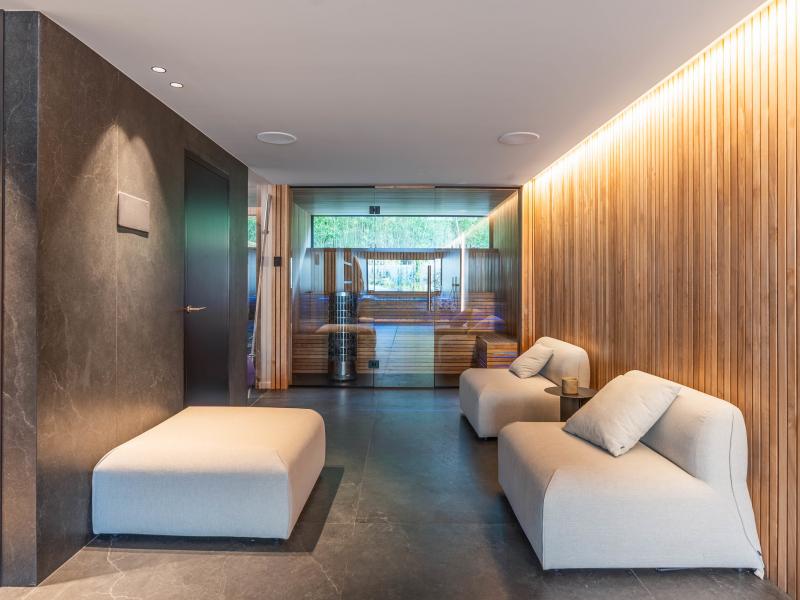 Villa Radiosa , Marbella 