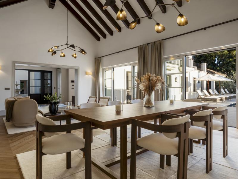 Villa La Verveine , Marbella 