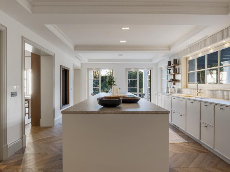 Villa La Verveine , Marbella 