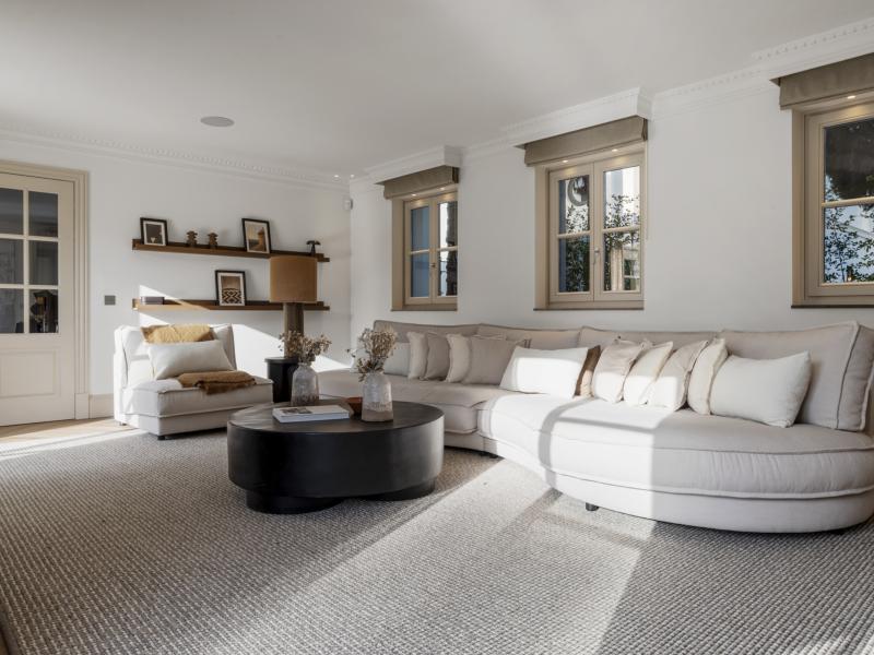 Villa La Verveine , Marbella 