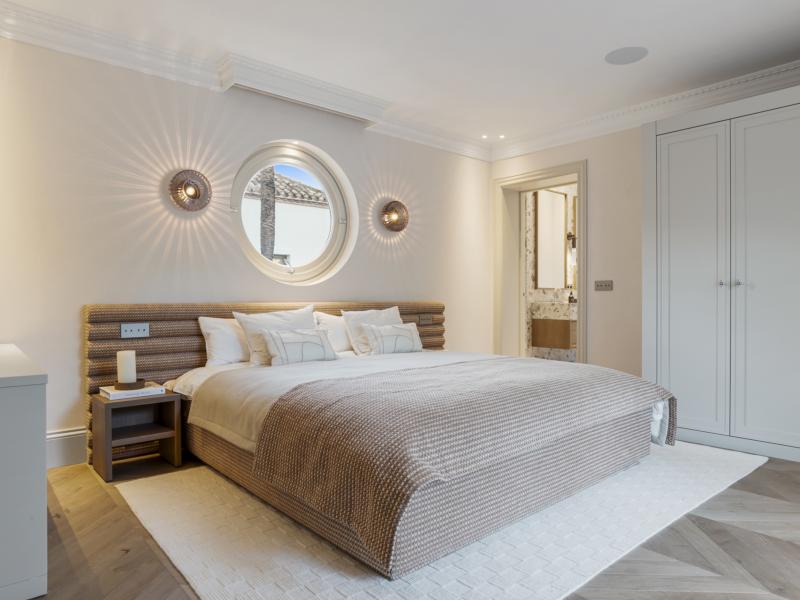 Villa La Verveine , Marbella 