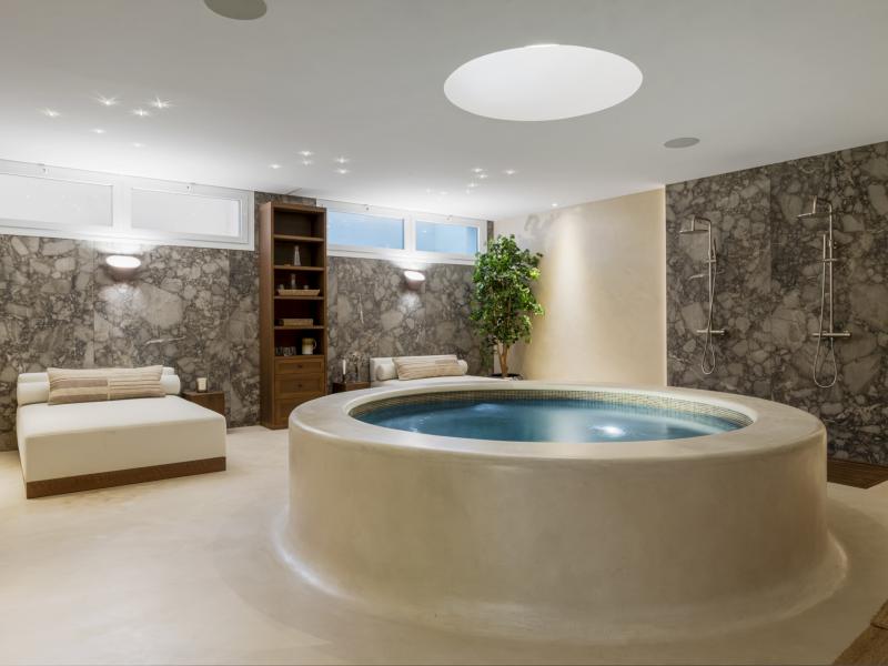 Villa La Verveine , Marbella 