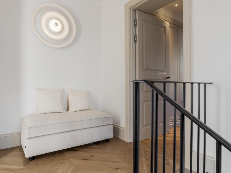 Villa La Verveine , Marbella 