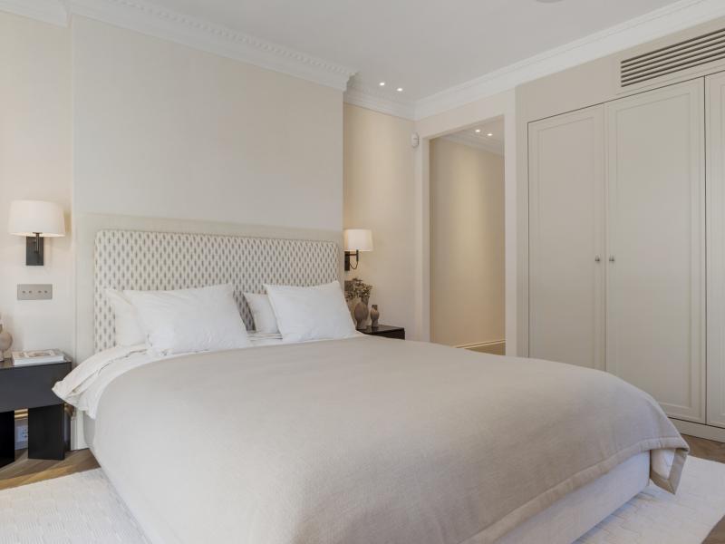 Villa La Verveine , Marbella 