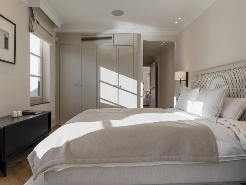 Villa La Verveine , Marbella 