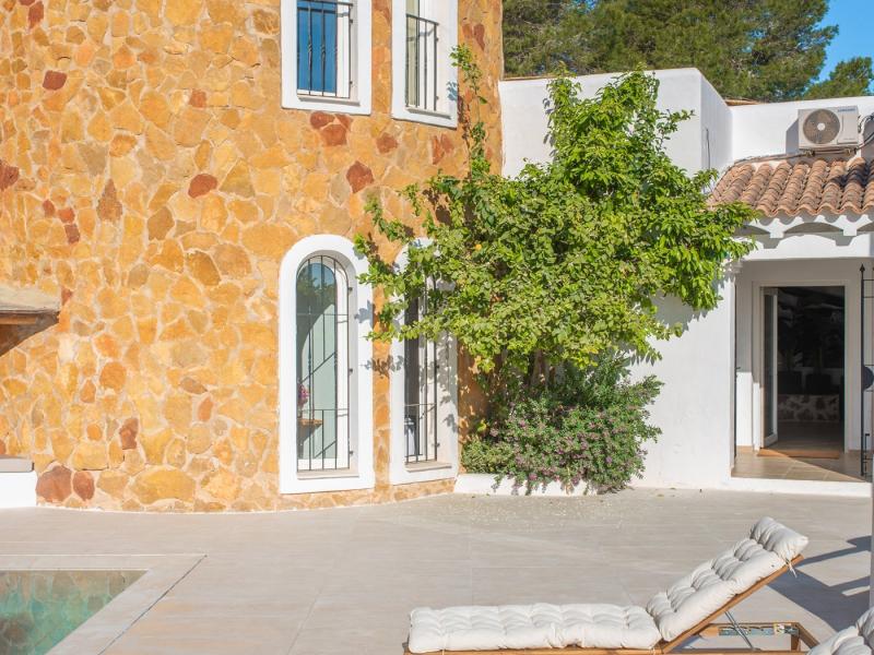 Can Tutsi , Ibiza , Sant Josep de sa Talaia 