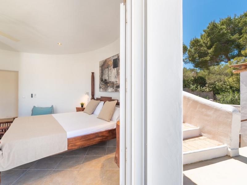 Can Tutsi , Ibiza , Sant Josep de sa Talaia 