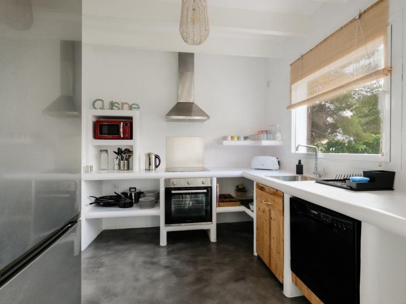 Casa Clareta , Ibiza , Santa Eulalia 