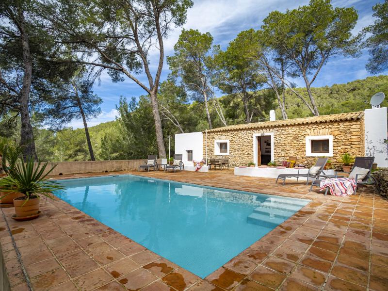 Finca Milena , Ibiza 