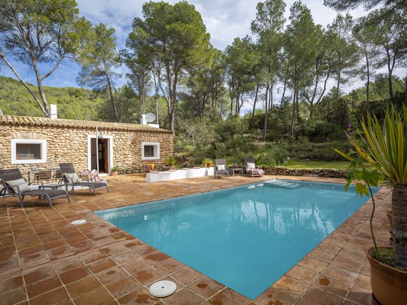 Finca Milena , Ibiza 