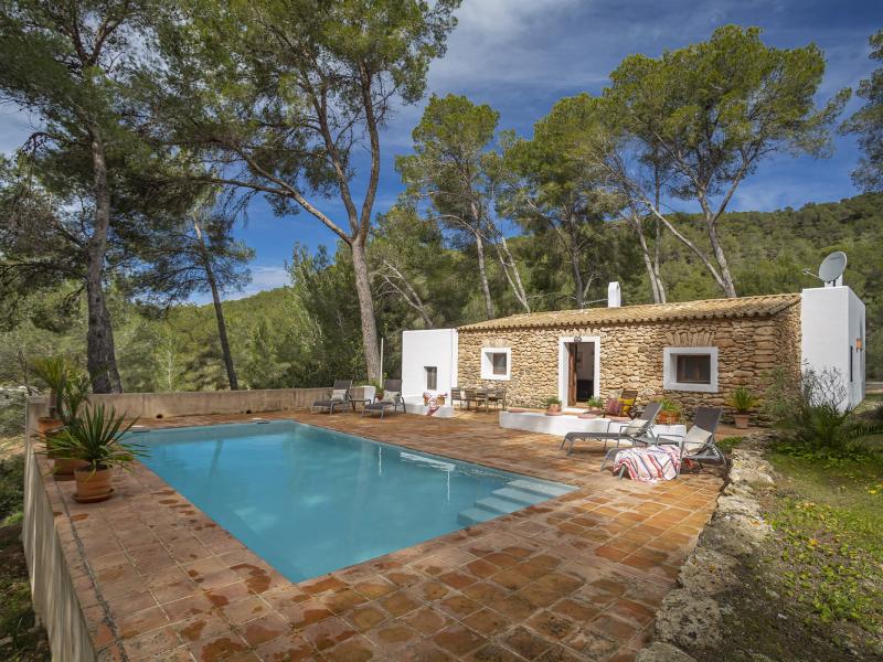 Finca Milena , Ibiza 