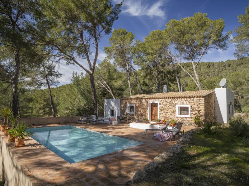 Finca Milena , Ibiza 