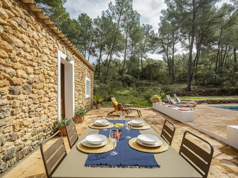 Finca Milena , Ibiza 