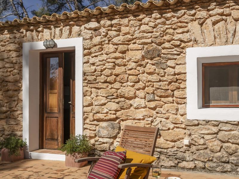 Finca Milena , Ibiza 