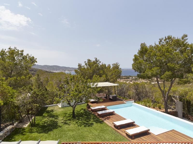 Puesta del Sol , Ibiza , San Antonio 