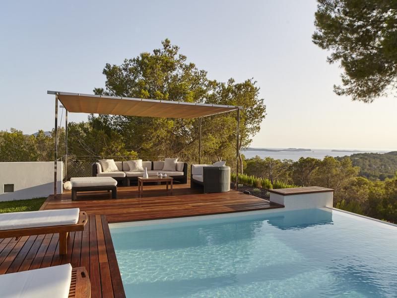 Puesta del Sol , Ibiza , San Antonio 