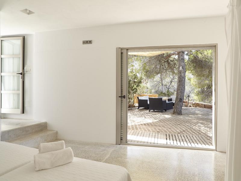 Puesta del Sol , Ibiza , San Antonio 