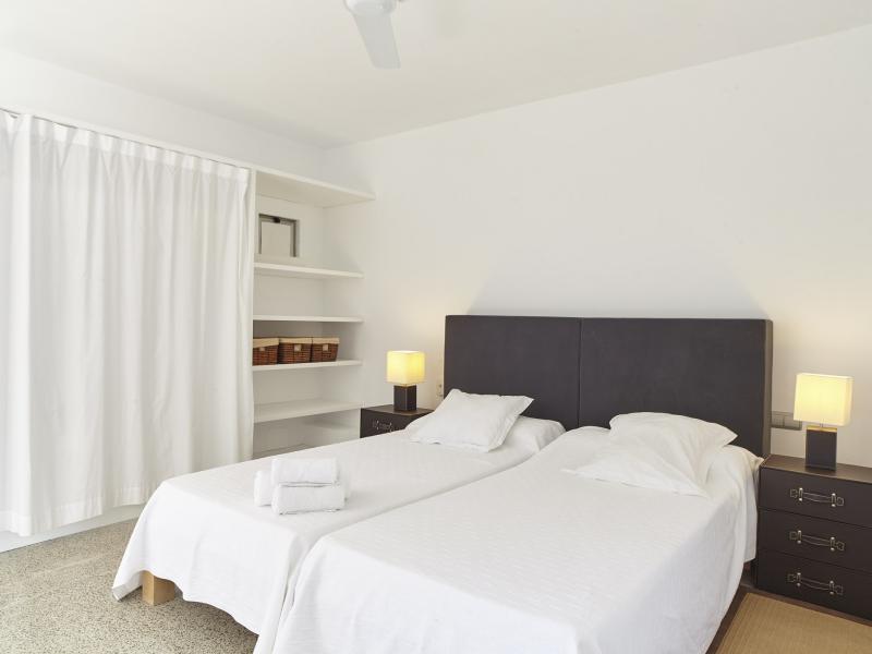 Puesta del Sol , Ibiza , San Antonio 