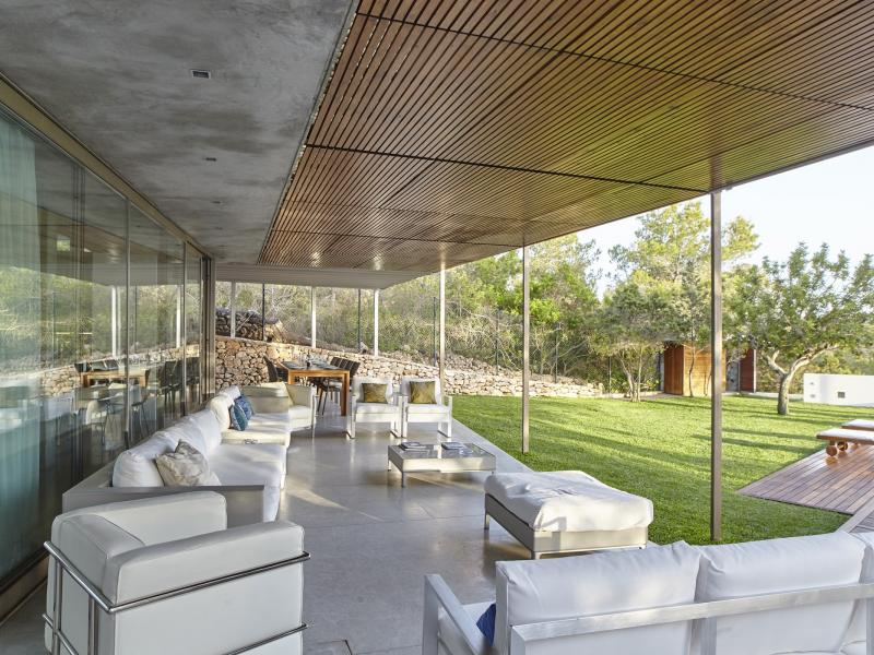 Puesta del Sol , Ibiza , San Antonio 