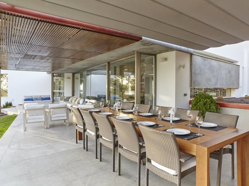 Puesta del Sol , Ibiza , San Antonio 