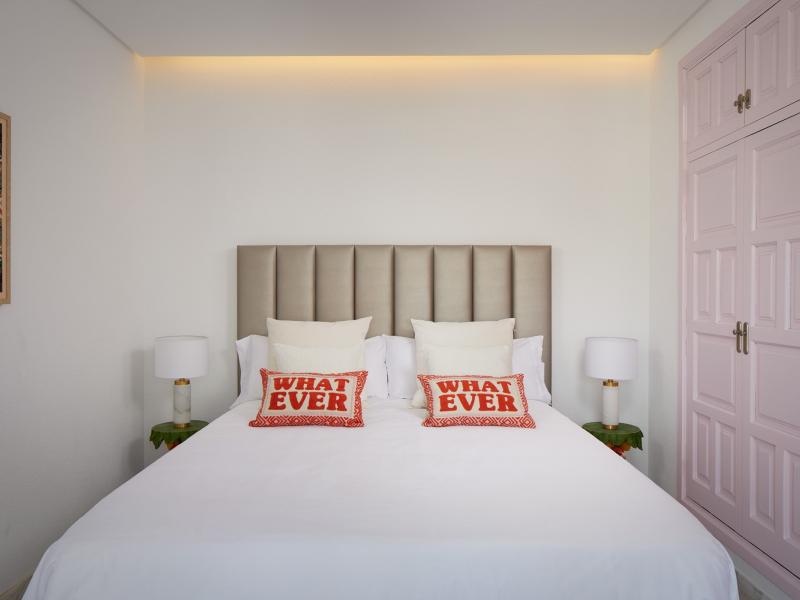 Villa Amado , Ibiza , Jesus 