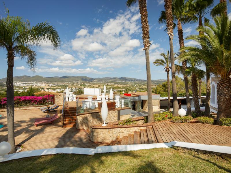 Villa Amado , Ibiza , Jesus 